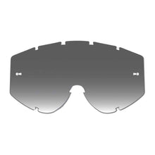 LENTE DI RICAMBIO FUME' PER MASCHERE PROGRIP XXL TEAR OFF