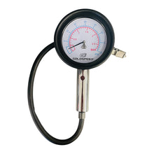 GOLDSPEED Z-2.5 BAR PRECISION TYRE PRESSURE GAUGE