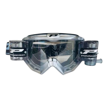 MASCHERA PROGRIP ATZAKI CON ROLL OFF XL