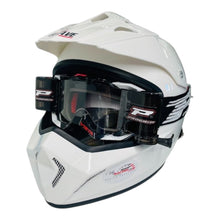 MASCHERA PROGRIP VISTA CON ROLL OFF XXL