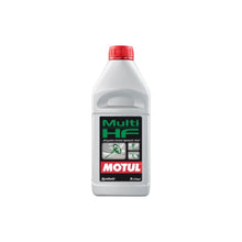 OLIO MOTUL MULTI HF IDROGUIDA
