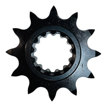 PIGNONI PER MT09 - MT07 PASSO 520 DA 11 A 15 DENTI