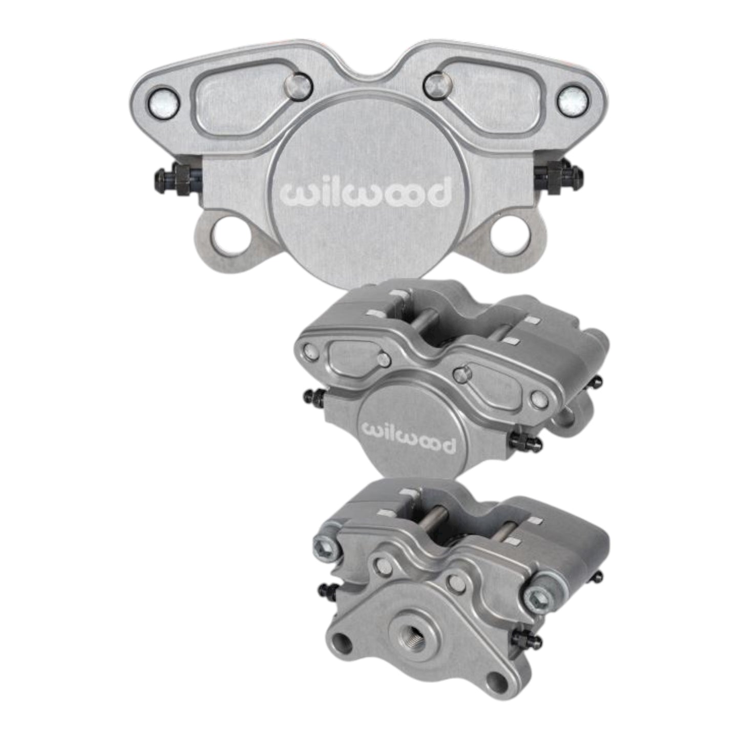 PINZA FRENO WILWOOD GP200 DUE PISTONICINI