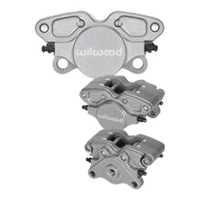 PINZA FRENO WILWOOD GP200 DUE PISTONICINI