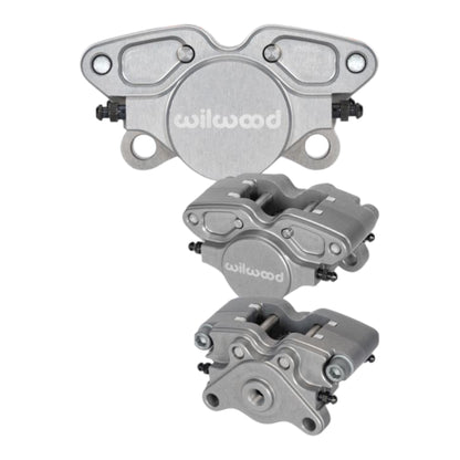 PINZA FRENO WILWOOD GP200 DUE PISTONICINI