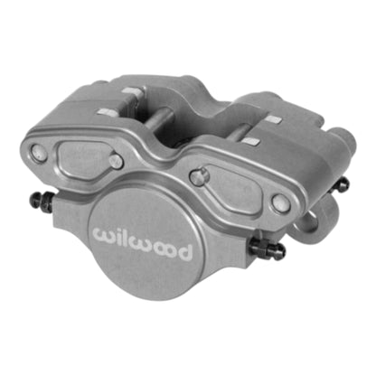 PINZA FRENO WILWOOD GP200 DUE PISTONICINI