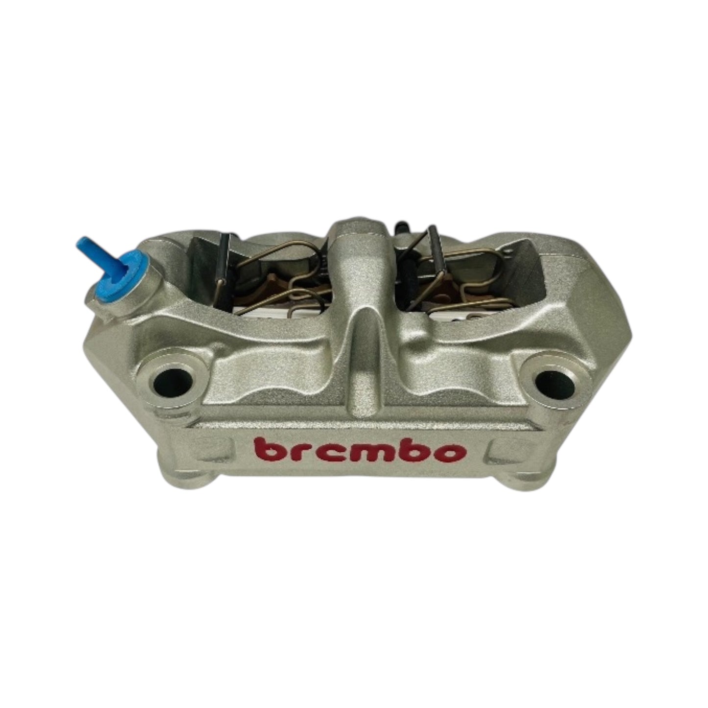 BREMBO 4-PISTONS RADIAL BRAKE CALIPER
