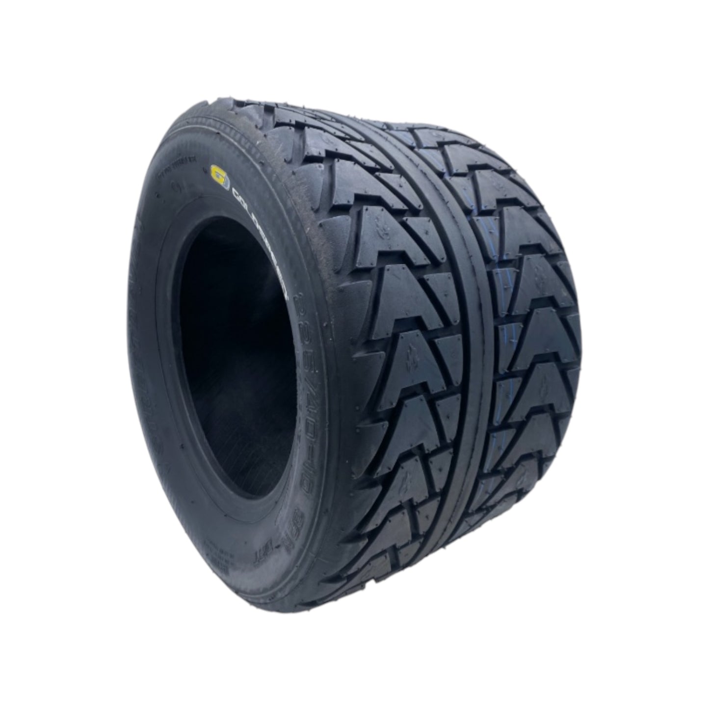 PNEUS GOLDSPEED SX