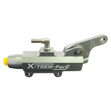 Maître-cylindre de frein inclinable XTREMPERF