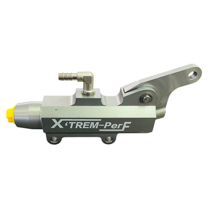 Maître-cylindre de frein inclinable XTREMPERF