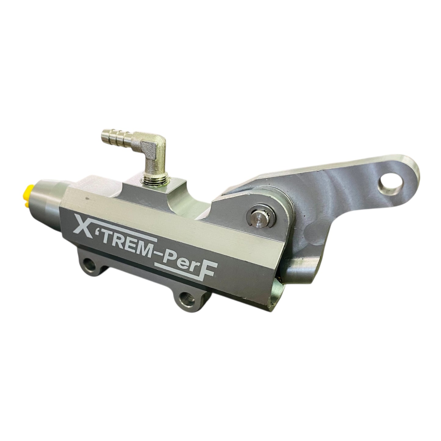 Maître-cylindre de frein inclinable XTREMPERF