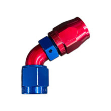 RACCORDS DE CARBURANT À VISSER EN ALUMINIUM JIC DASH/AN