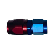 RACCORDI BENZINA OLIO JIC ALLUMINIO DA AVVITARE DASH10/AN10