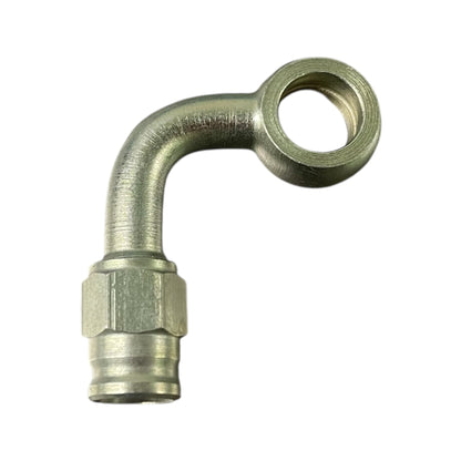 BANJO SCREW-ON BRAKE OIL FITTINGS