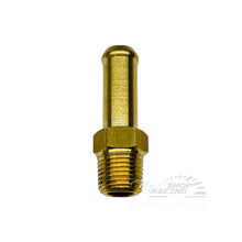 RACCORDS DE TUYAU EN LAITON 1/8 x 27