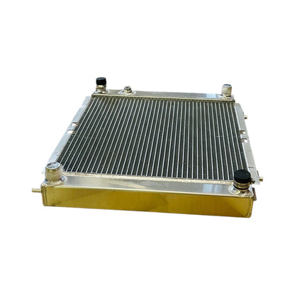 RADIATORE DA COMPETIZIONE UNIVERSALE IN ALLUMINIO