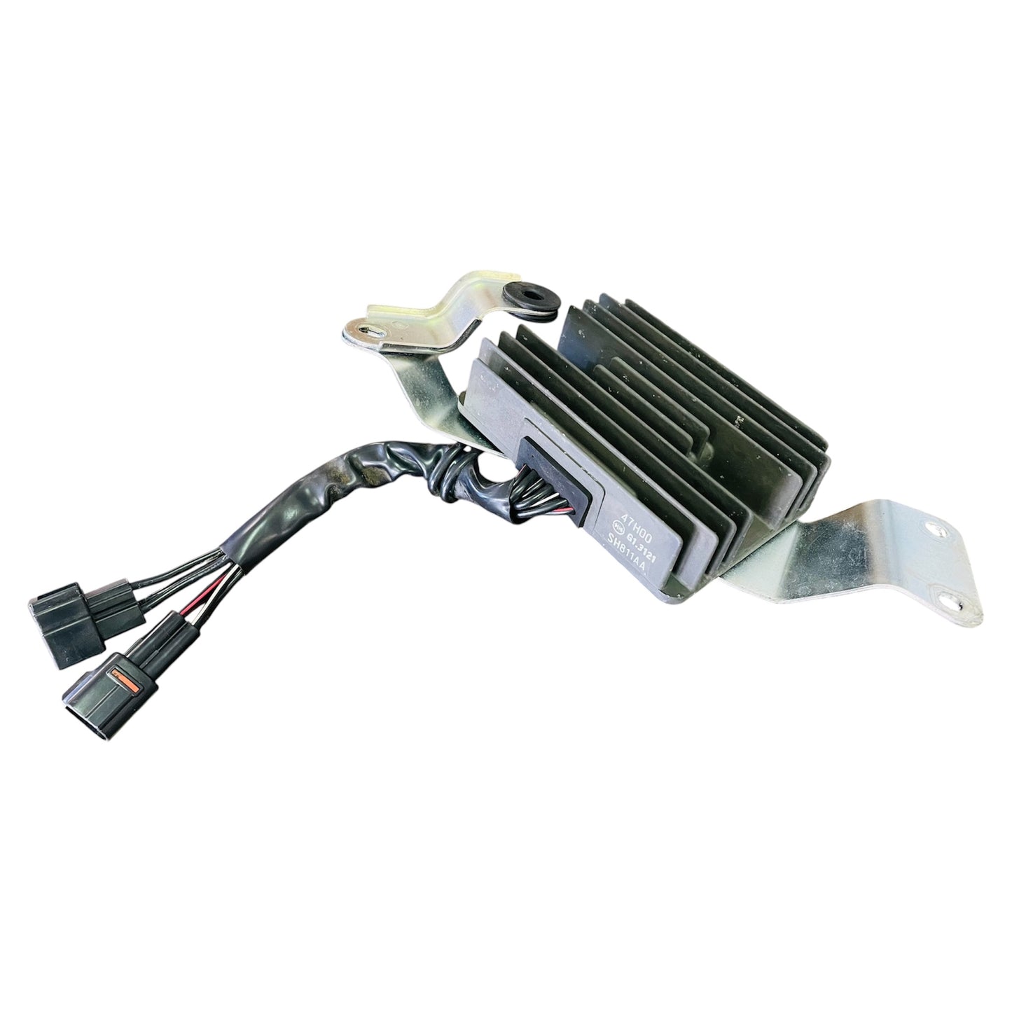 REGOLATORE DI PRESSIONE ORIGINALE SUZUKI GSXR 600-750 DAL 2006