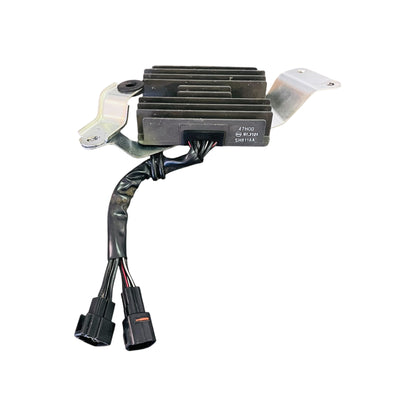 REGOLATORE DI PRESSIONE ORIGINALE SUZUKI GSXR 600-750 DAL 2006