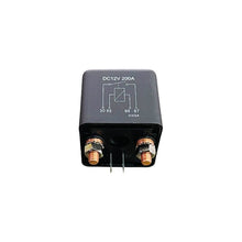 RELAY COPAT 12V 200A