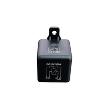RELAY COPAT 12V 200A