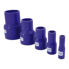 RIDUTTORE DRITTO  IN SILICONE