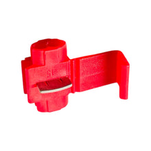 RUBA CORRENTE PER CAVI ELETTRICI DA 0,4 A 1 MM² DI SEZIONE