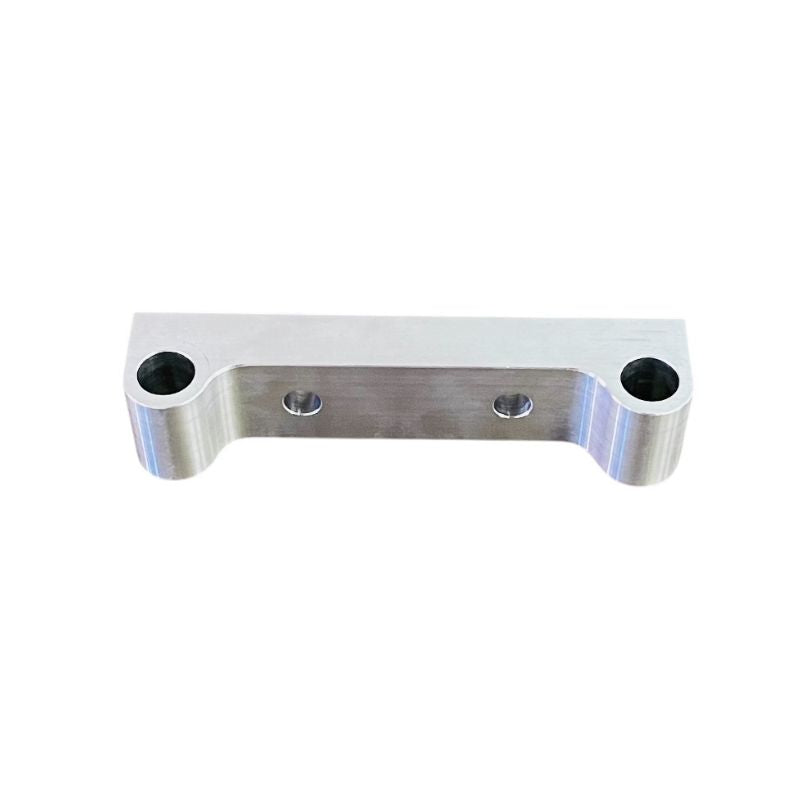 SUPPORTO PINZA FRENO POSTERIORE