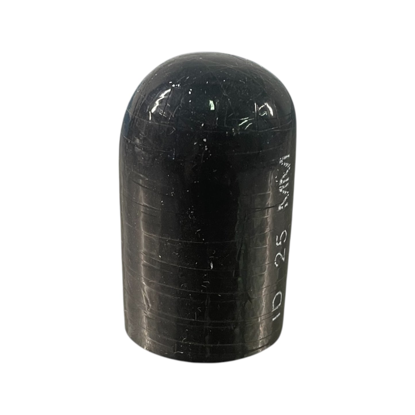 TAPPO IN SILICONE DIAMETRO 25 MM