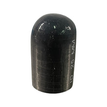 TAPPO IN SILICONE DIAMETRO 25 MM