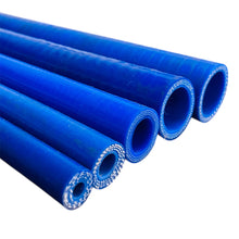 TUBE DROIT EN SILICONE