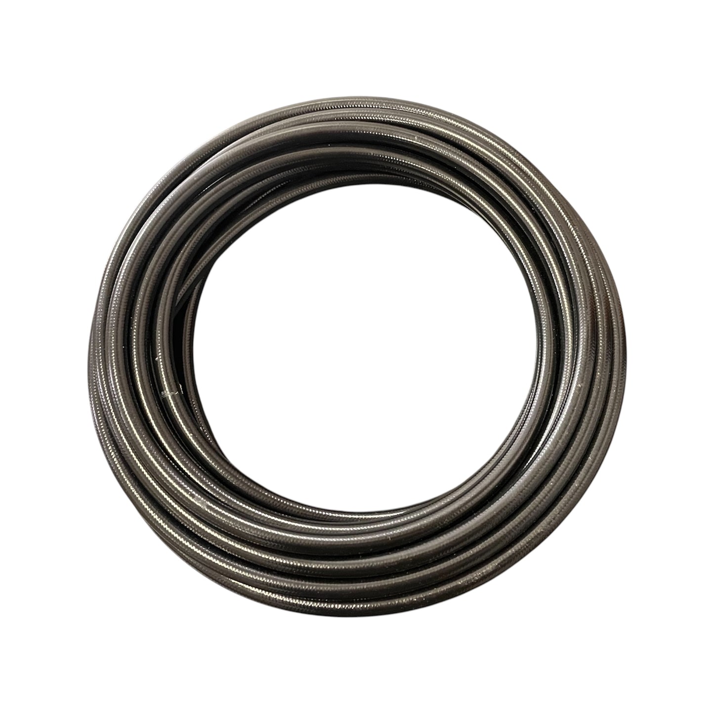 TUBO FRENO PVC NERO DASH 4