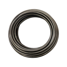 TUBO FRENO PVC NERO DASH 4