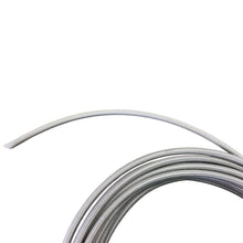 TUBO OLIO FRENI DASH 3 PVC TRASPARENTE