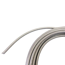 TUBO OLIO FRENI DASH 3 INOX NON RIVESTITO