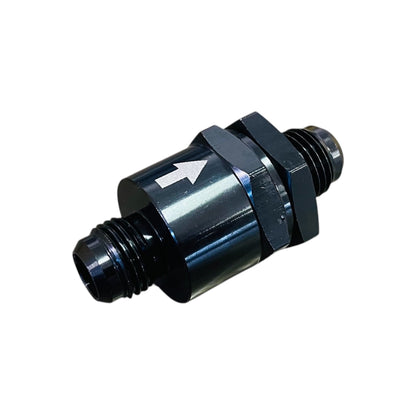 VALVOLA ANTI RITORNO ECO DASH6 - AN6