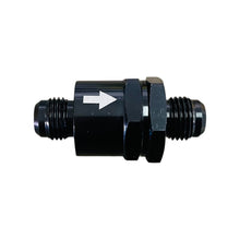 VALVOLA ANTI RITORNO ECO DASH6 - AN6