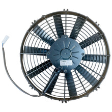 VENTOLA SPAL ASPIRANTE STANDARD PALE DRITTE VA10-AP9/C-25A 12V