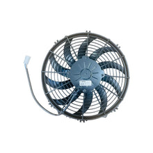VENTOLA SPAL PALE CURVE STANDARD DIAMETRO 305 VA10-AP10/C-61A