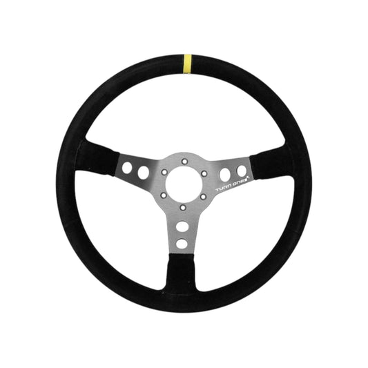 VOLANTE A CALICE TURN ONE 65 MM