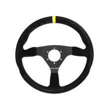 VOLANTE MODELLO SEMI PIATTO