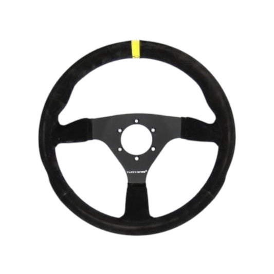 VOLANTE MODELLO SEMI PIATTO