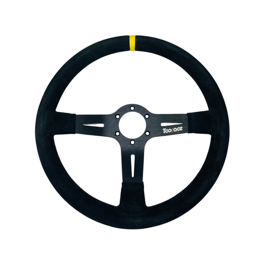 VOLANTE MODELLO CHALLENGE